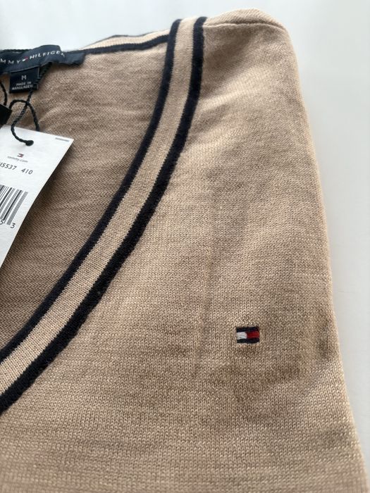 Sweterek Tommy Hilfiger