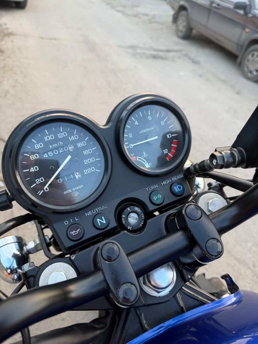 Продам Honda CB 500