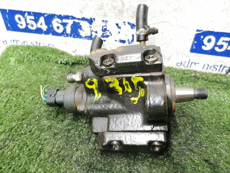 BOMBA INJECÇÃO FIAT DOBLO LIMUSINA 2007 -0445010071