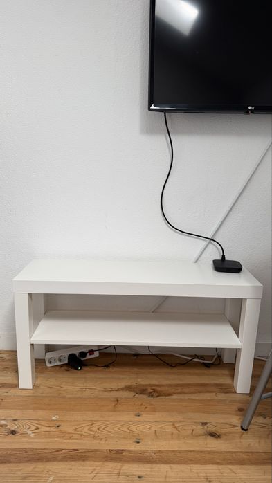 Consola IKEA LACK