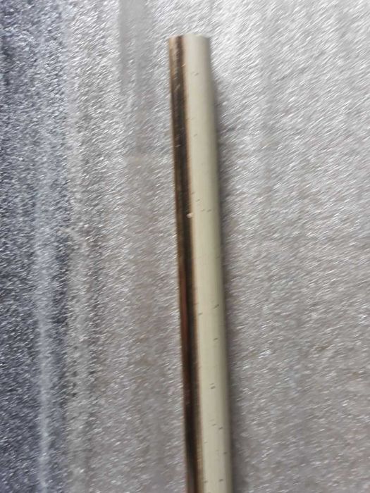 Пластиковий багет для рамок