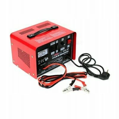 Prostownik nowy gwarancja