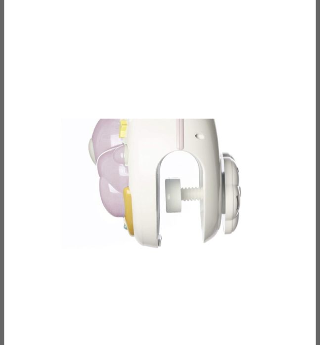 Móbile CHICCO Next2Moon 3 em 1 Rosa