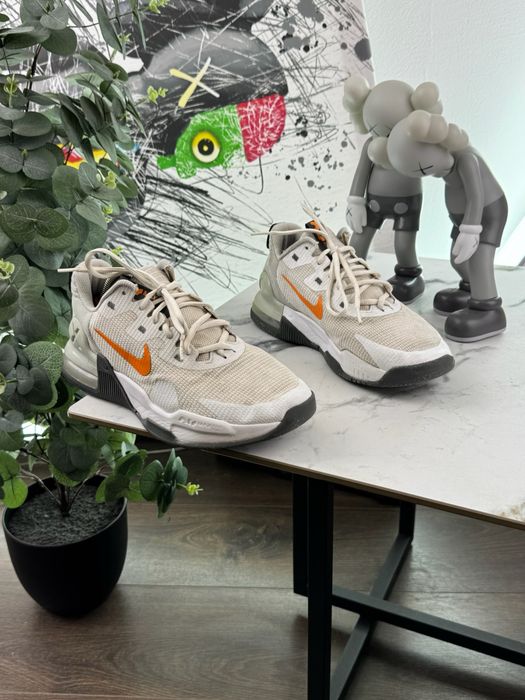Кросівки Nike Air Max Alpha Trainer 40.5 розмір Е13786