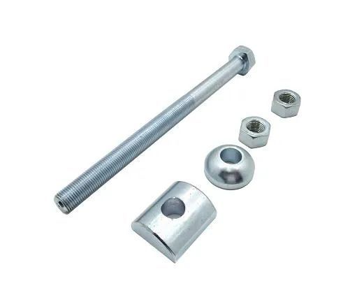 Perno / Parafuso completo afinação suspensão Nissan D22