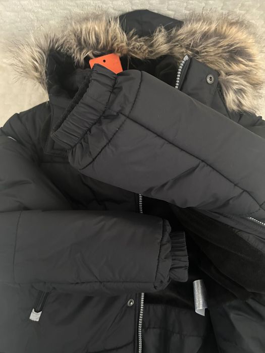 Куртка Lenne 134 зимова лене