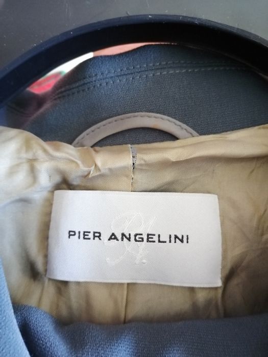 Garnitur ze spódnicą Pier Angelini roz. M