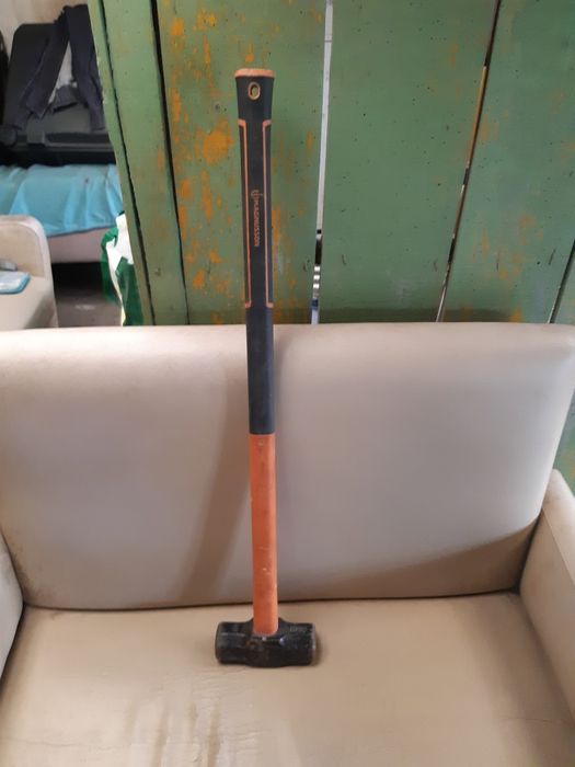 Marreta 5kg MAGNUNSSON