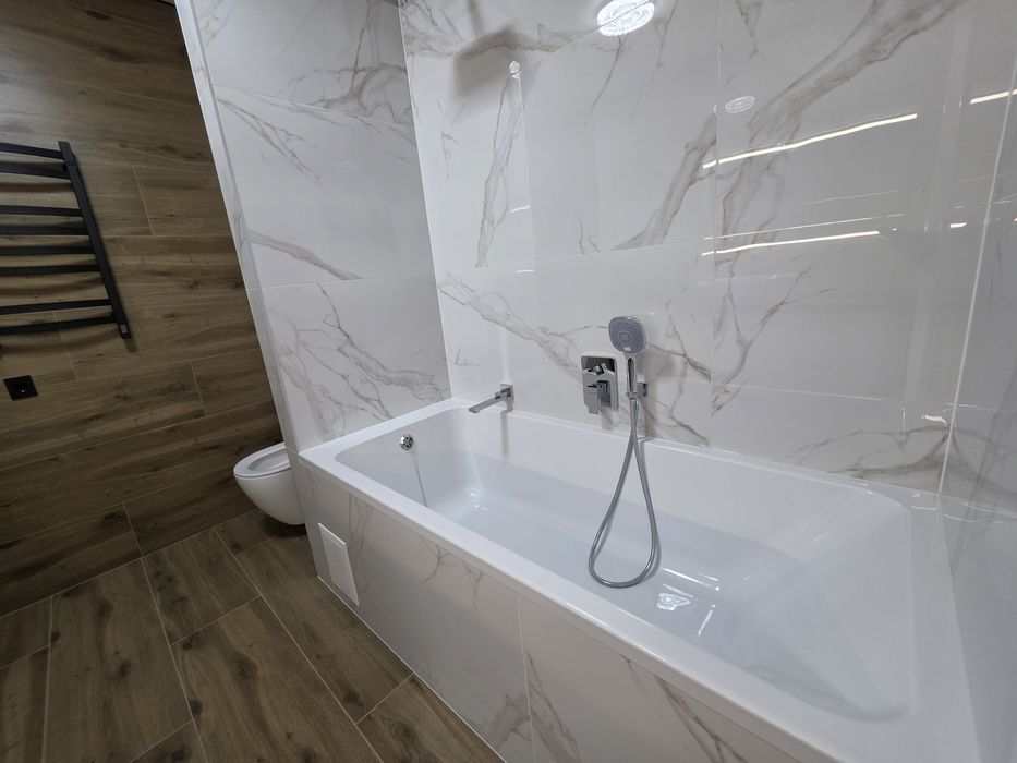 Продаж 2-кімнатної квартири в ЖК A5 | 58 м² | Центр Івано-Франківська