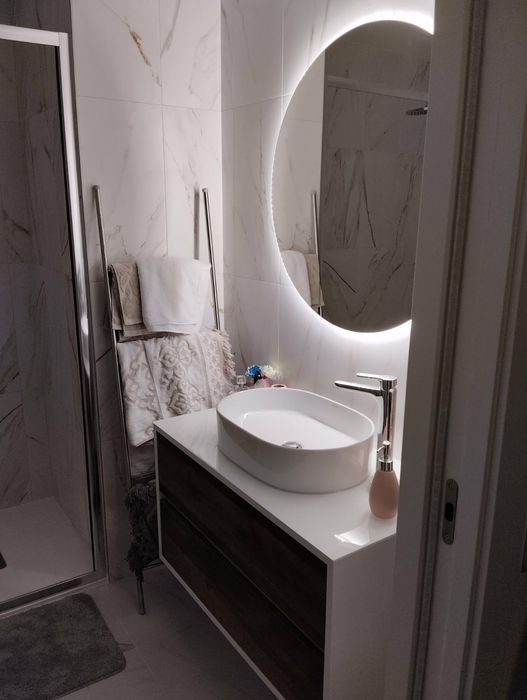 Apartamento T1 em Pombal