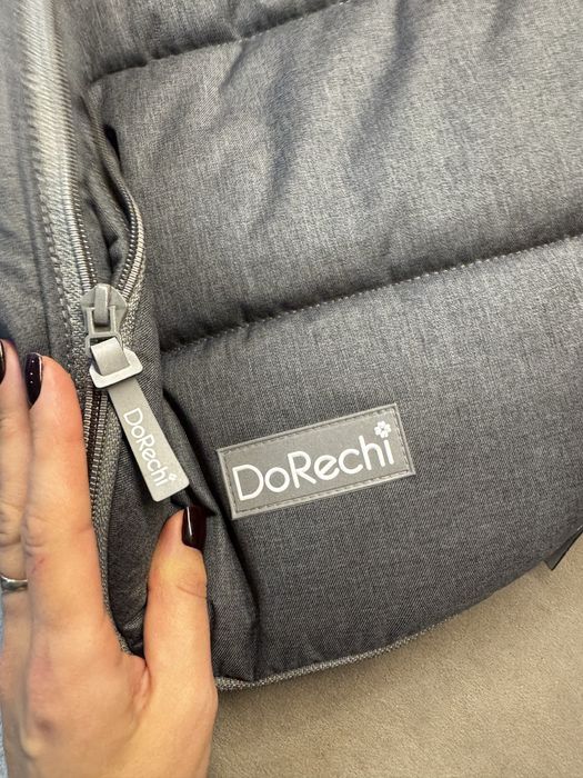 футмуф DoRechi, зимовий конверт