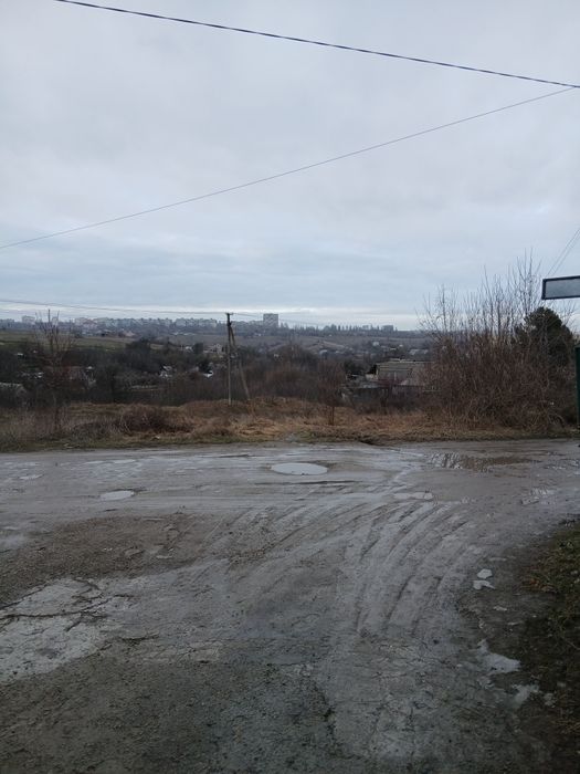 Дача село Бабурка