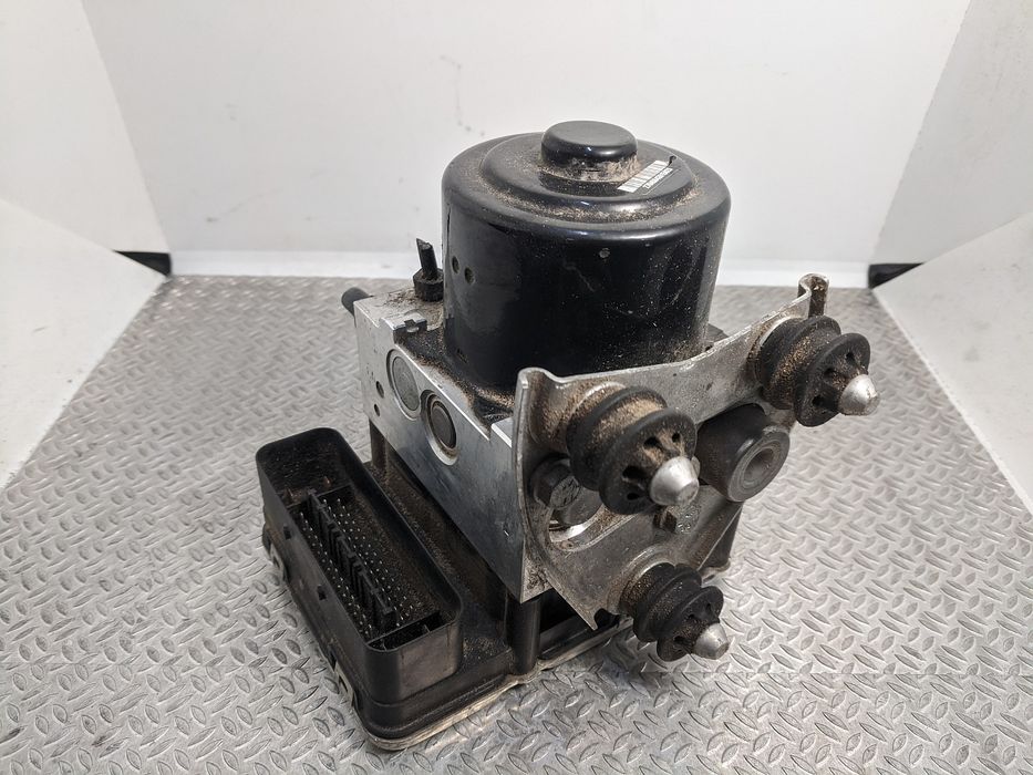 Блок керування ABS 7P0907379M Touareg NF 2010-2014 Туарег Управления