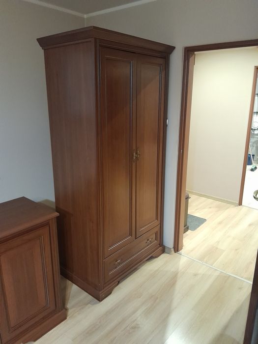 Zestaw segmentowy Stylius Black Red White