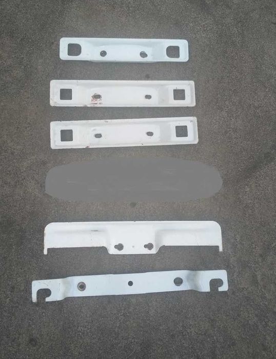 Кріплення для бойлера