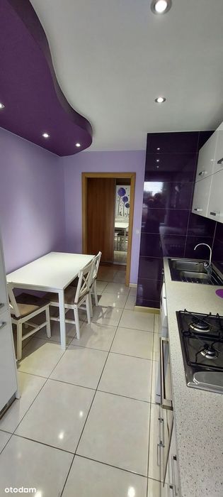 2 pokoje | 51,5 m² | Dąbrówka Mała | winda | bez pośrednika