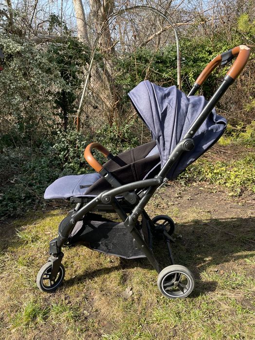 wózek dziecięcy do chodzenia