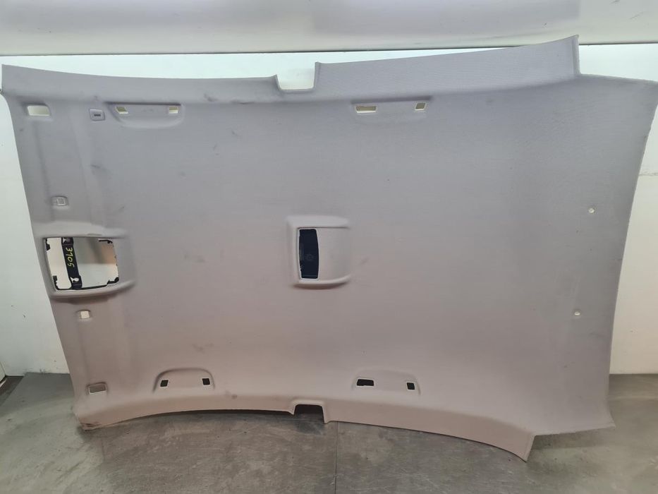 Forra de tejadilho BMW 1 (F21)