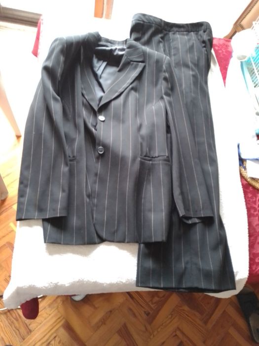 Era da D.Judite-Fato italiano Roberto Conte15E-Blusa D.Judite3EDesde3E