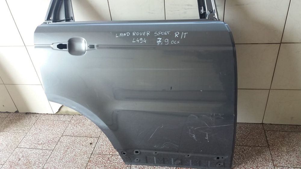 Drzwi Land Rouver Sport R/T L494