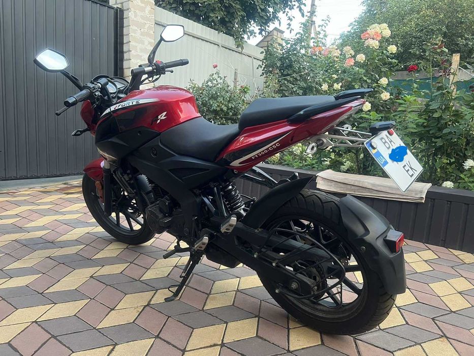 Forte FT 300-C5C