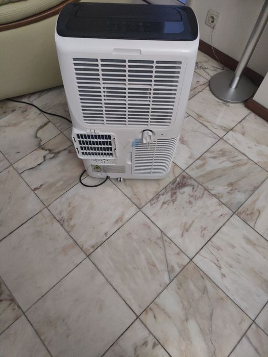 Vendo Ar condicionado Portátil