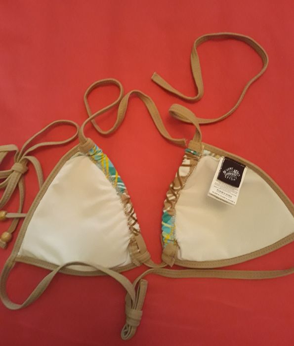 Bikini novo