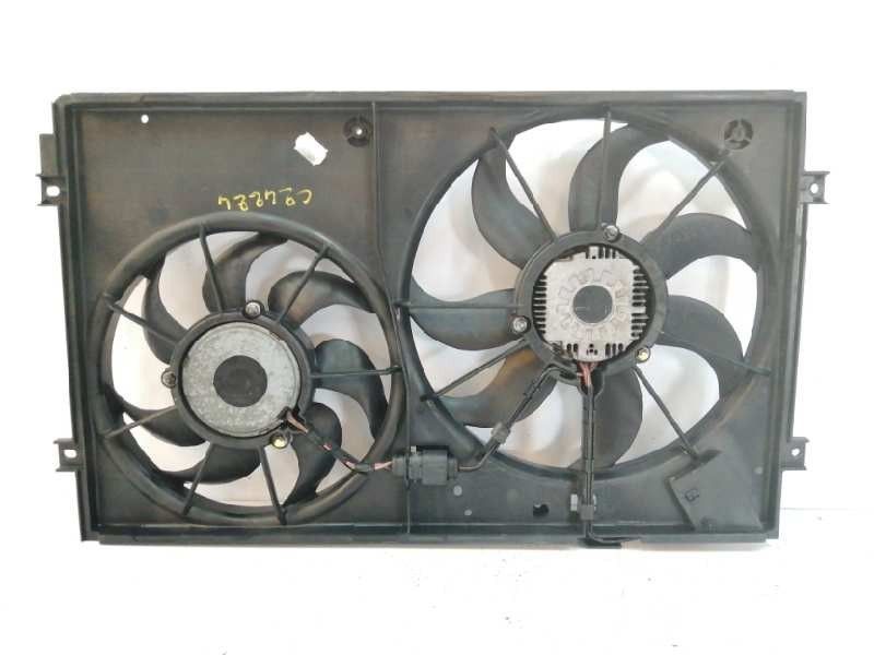 ELECTROVENTILADOR SEAT LEON 2006 -1K0121207T
