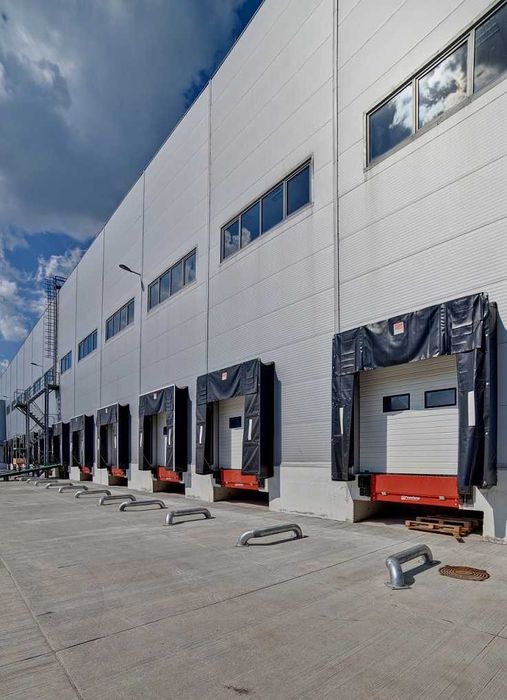 Сдам склад класса А Бровары