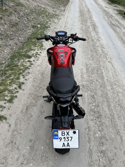 Продам ліфан 200
