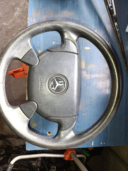 Продам руль Мерседес