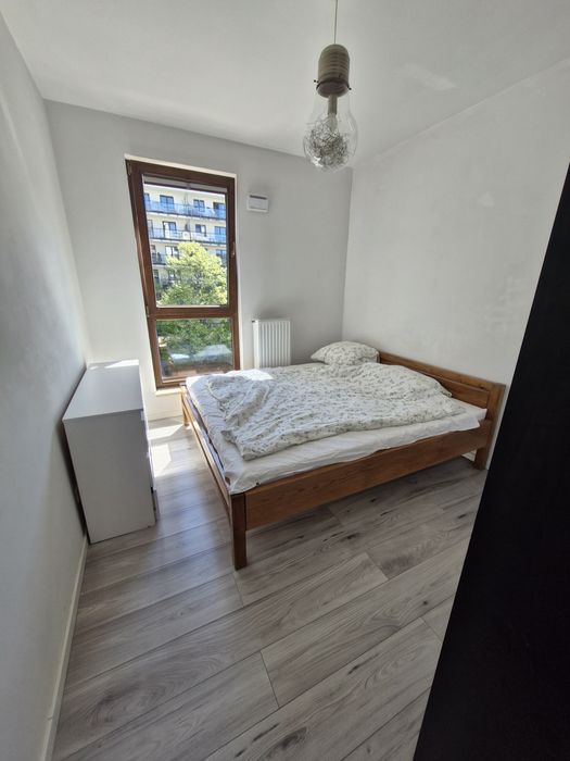 Wynajmę mieszkanie 40m2 Jana Kazimierza Warszawa
