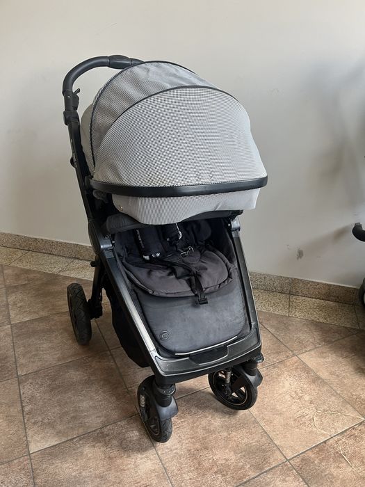 Wózek Espiro Sonic Air