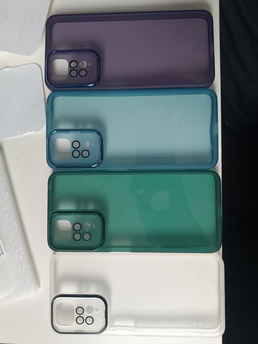 Etui xiaomi redmi note 11s