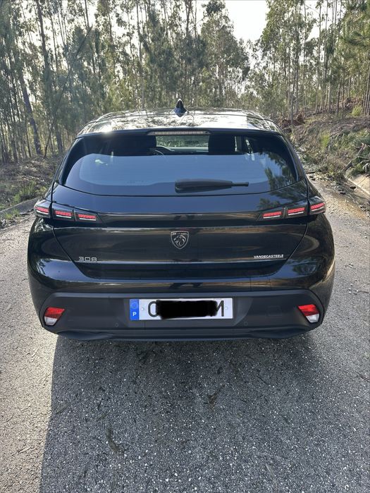 Vendo Peugeot 308 1.2