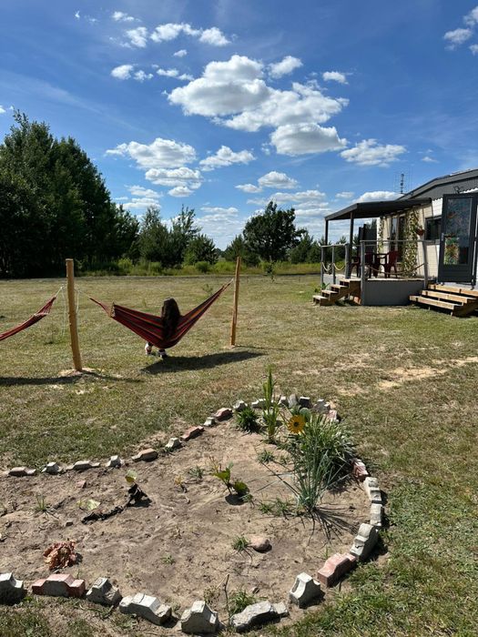 Przystanek na Polanie/domek do wynajęcia