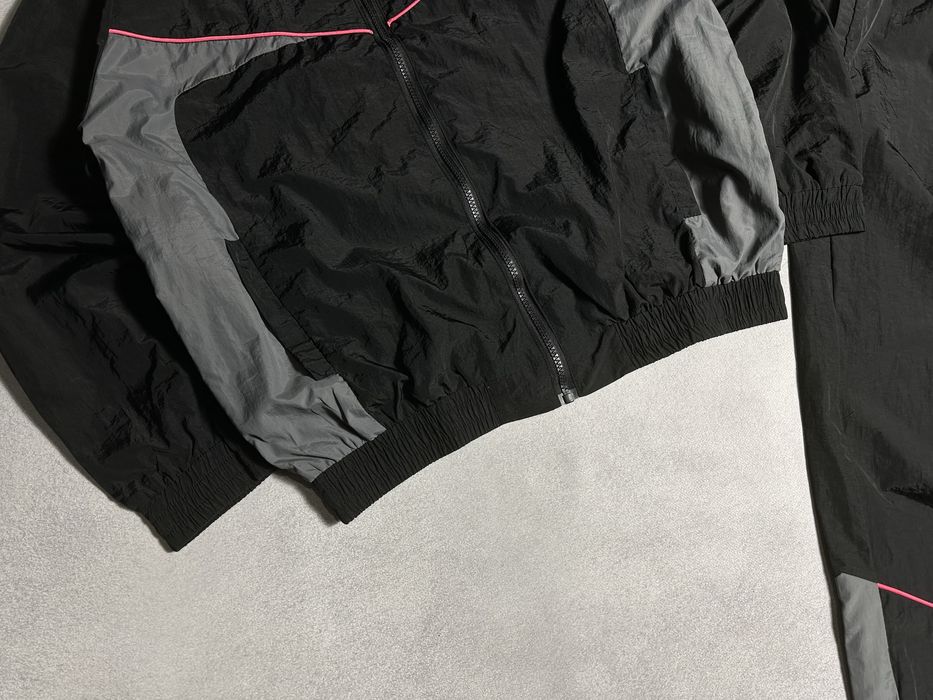 Новий костюм Trapstar Нейлоновий