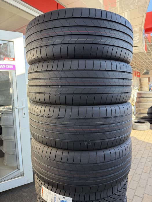 Шини літні нові 245/45/20 Bridgestone Turanza6
