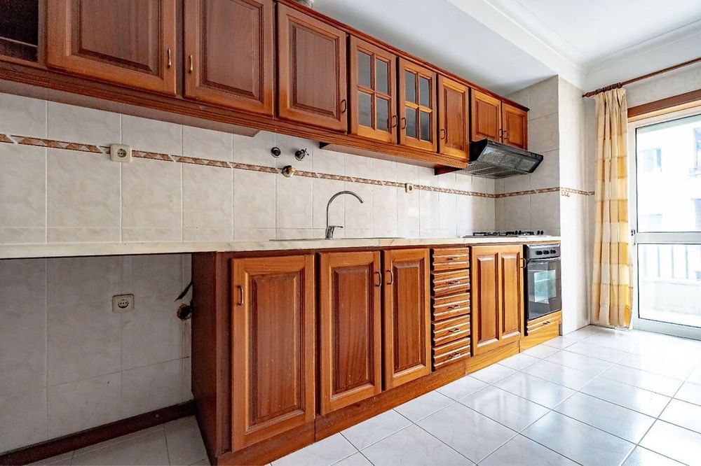 Arrenda-se T3 Lousã