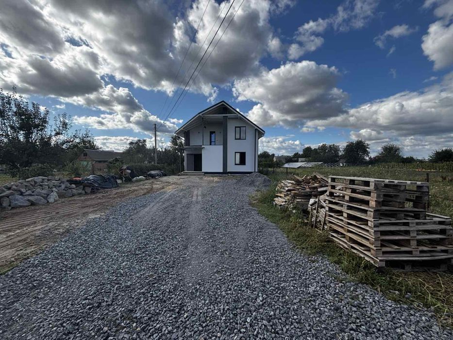 House by the address st. Pervomayskaya (area 230 m²) - Atlanta.ua - photo 2