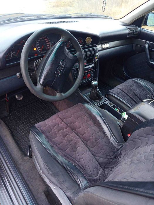 Продам Аudi A6, C4, 1996 рік