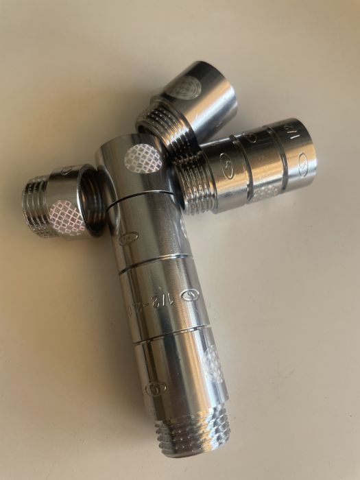 Удлинитель solomon водопроводных труб 1/2