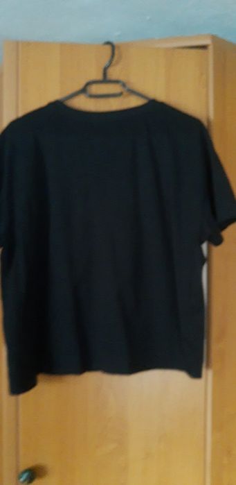 Koszulka damska Cropp