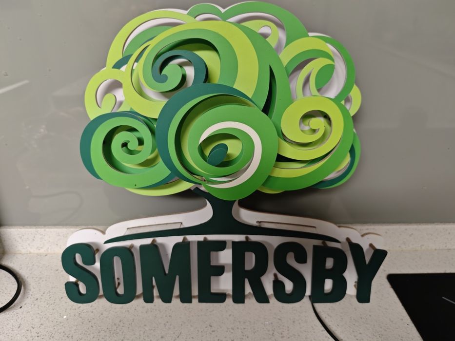 Reclame publicidade somersby