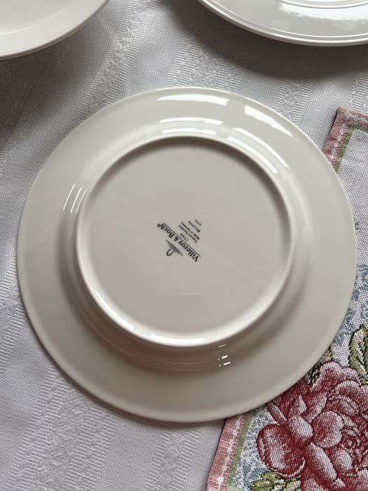 АКЦІЯ! НОВІ Тарілки блюда чашки   Villeroy&Boch
