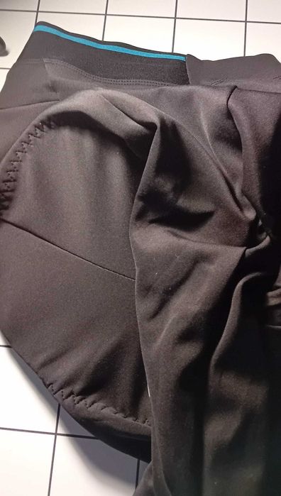 Calças para ciclismo Van Rysel