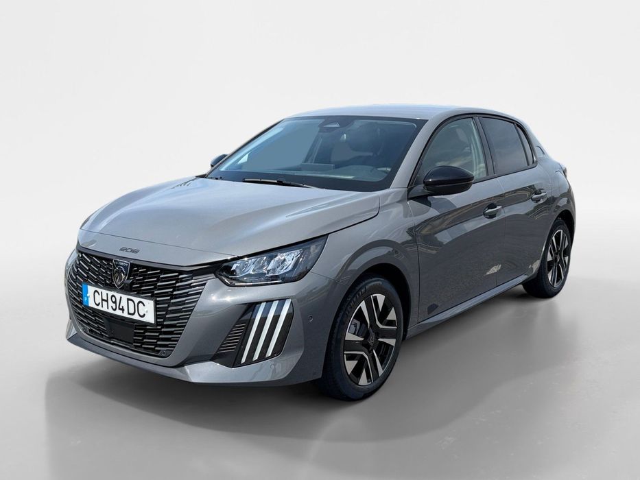 Peugeot 208 1.2 Allure