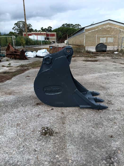 Balde para giratória 70cm