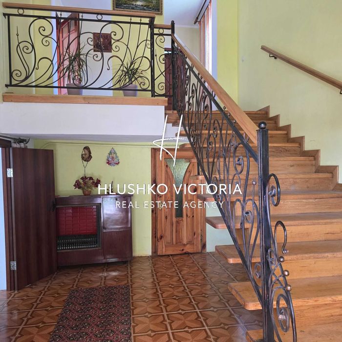 Продаж будинку в с. Ременів