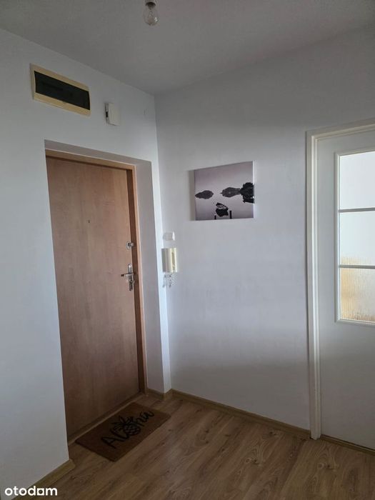 Poznań, Os. Chrobrego 24 | 50 m² | 7. piętro | Komórka